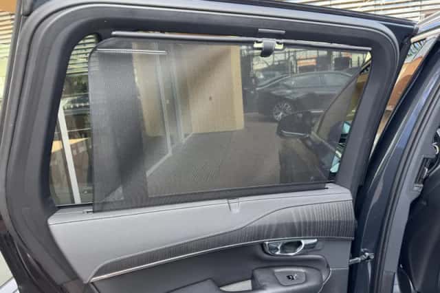 Volvo XC90 (2020) thumbnail 6