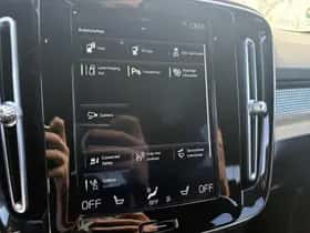 Volvo XC40 thumbnail 12