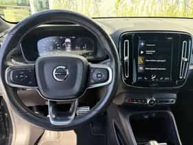 Volvo XC40 thumbnail 8