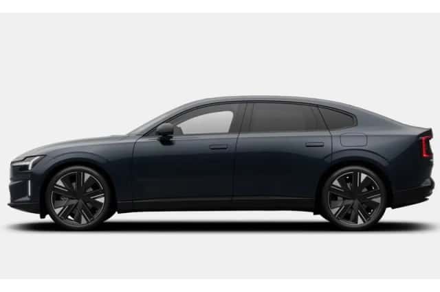 Volvo ES90 (2026) thumbnail 2