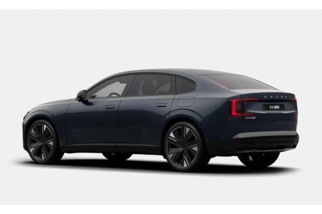 Volvo ES90 (2026) thumbnail 3