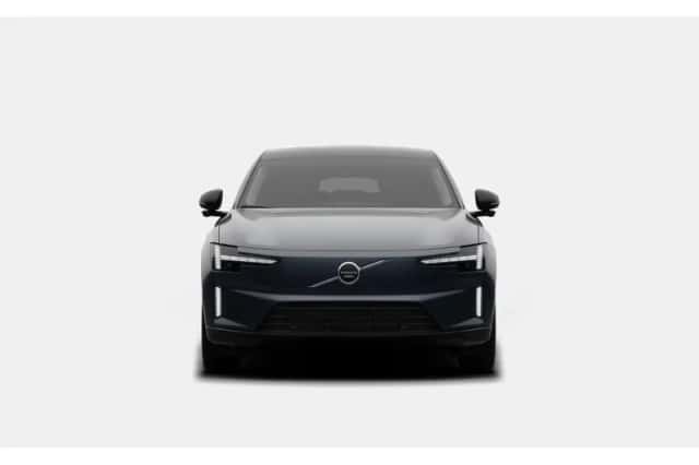 Volvo ES90 (2026) thumbnail 4