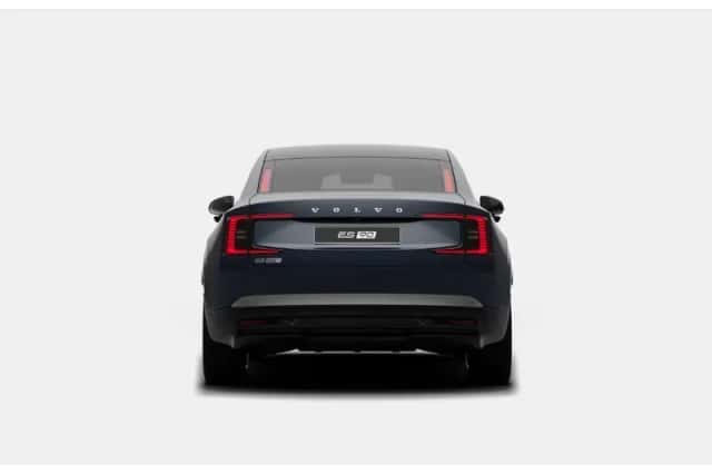 Volvo ES90 (2026) thumbnail 5