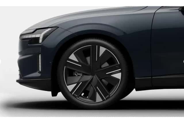 Volvo ES90 (2026) thumbnail 6