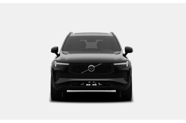 Volvo XC90 (2026) thumbnail 3