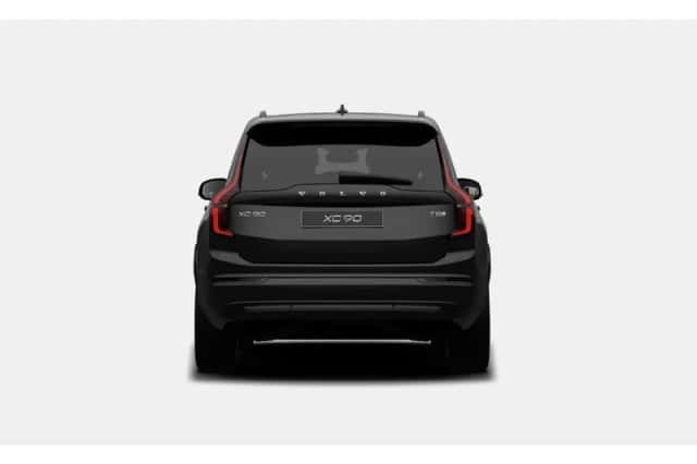 Volvo XC90 (2026) thumbnail 4