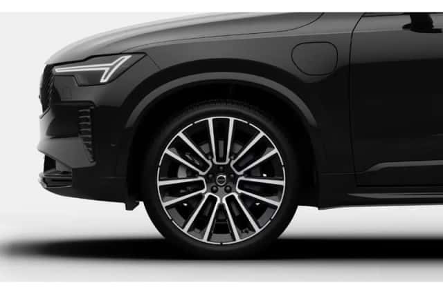 Volvo XC90 (2026) thumbnail 5