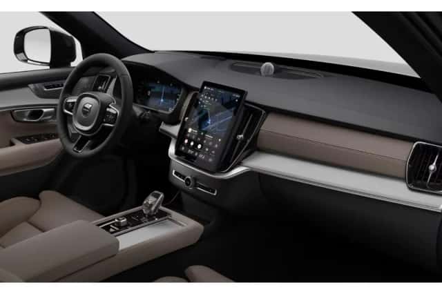 Volvo XC90 (2026) thumbnail 6