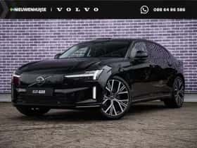 Volvo ES90