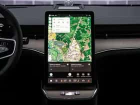 Volvo ES90 thumbnail 12