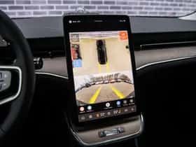 Volvo ES90 thumbnail 21