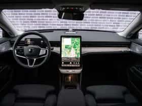 Volvo ES90 thumbnail 5