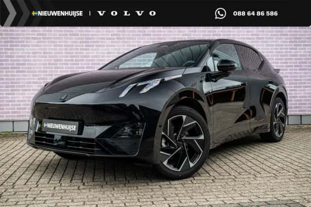 Lynk & Co 02 (2026) thumbnail 1