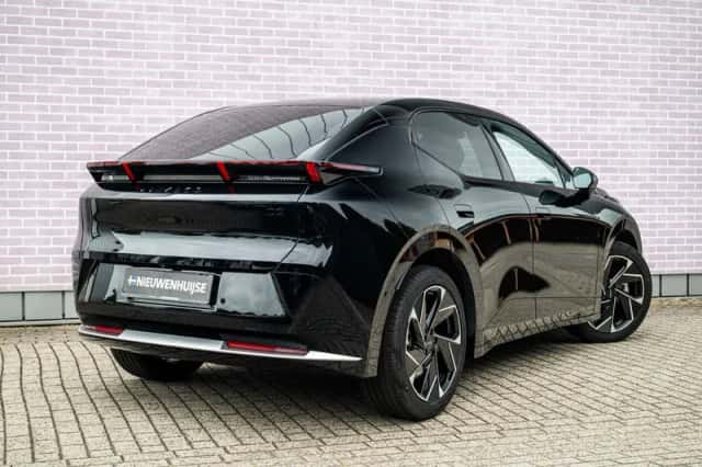 Lynk & Co 02 (2026) thumbnail 2