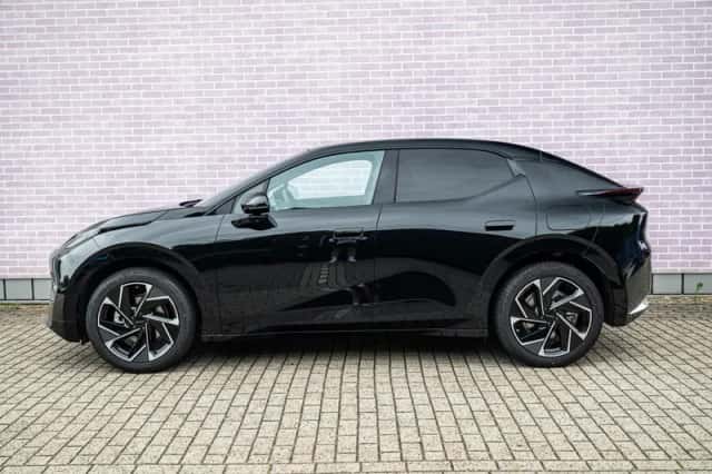 Lynk & Co 02 (2026) thumbnail 4