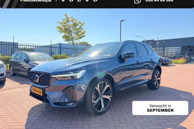 Volvo XC60 (2023) thumbnail 1