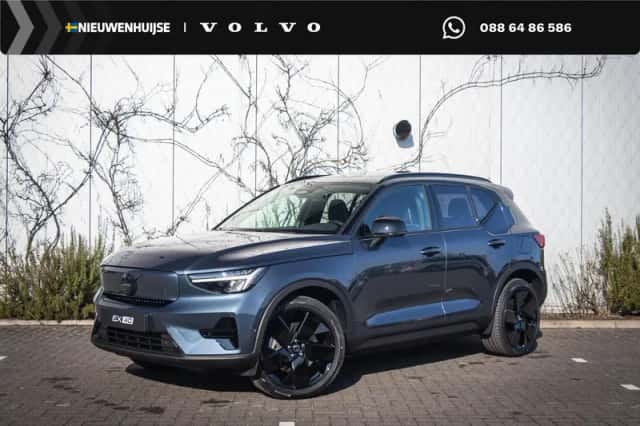 Volvo EX40 (2026) thumbnail 1
