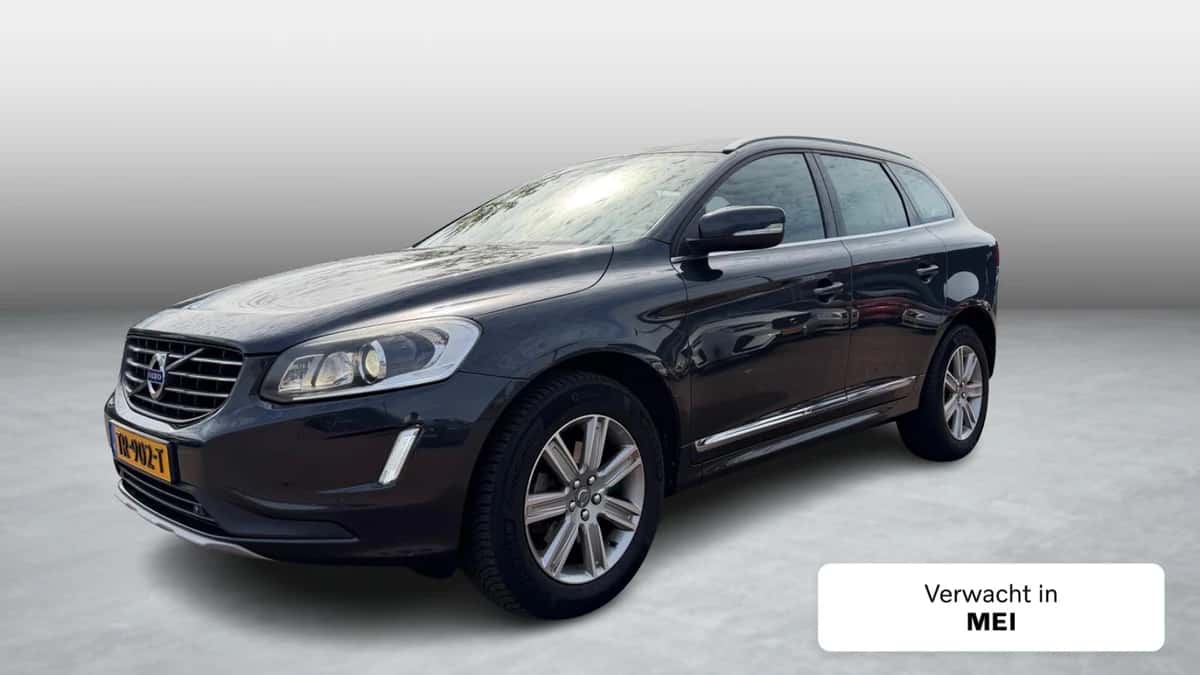 Volvo XC60 — foto 1