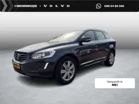 Volvo XC60 (2016)