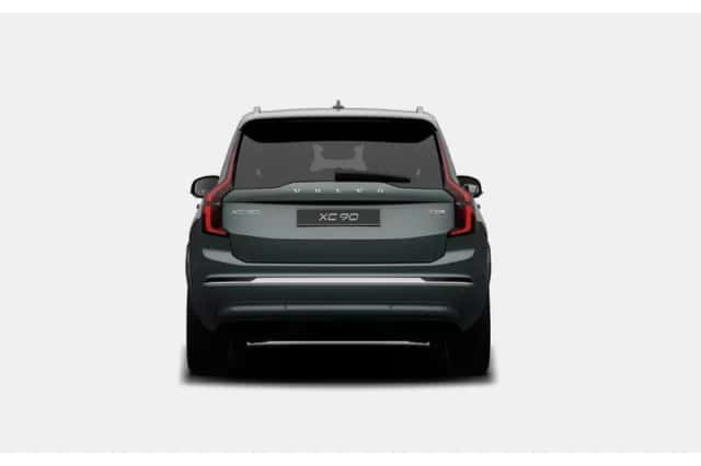 Volvo XC90 (2026) thumbnail 5