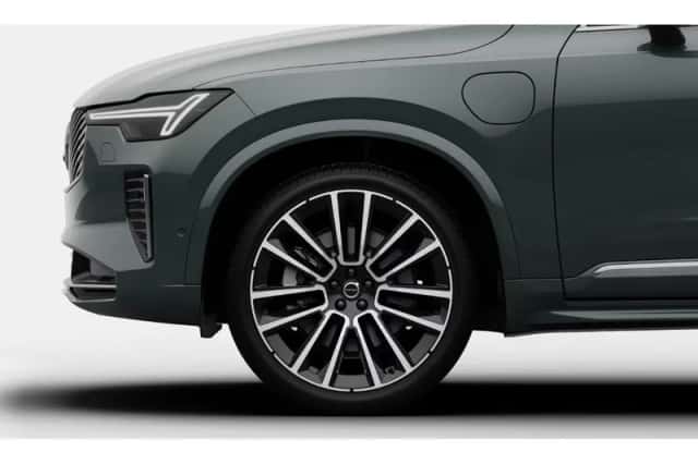 Volvo XC90 (2026) thumbnail 6