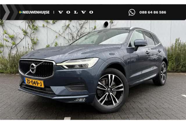 Volvo XC60 (2019) thumbnail 1