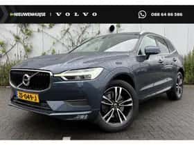 Volvo XC60 (2019)