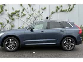 Volvo XC60 thumbnail 2