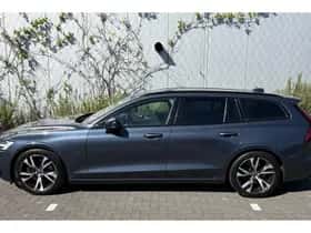 Volvo V60 thumbnail 2