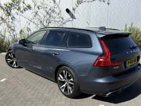 Volvo V60 thumbnail 3