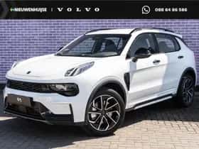Lynk & Co 01 (2025)