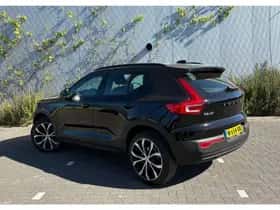 Volvo XC40 thumbnail 8