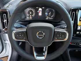 Volvo XC40 thumbnail 11