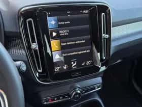 Volvo XC40 thumbnail 12