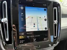Volvo XC40 thumbnail 8