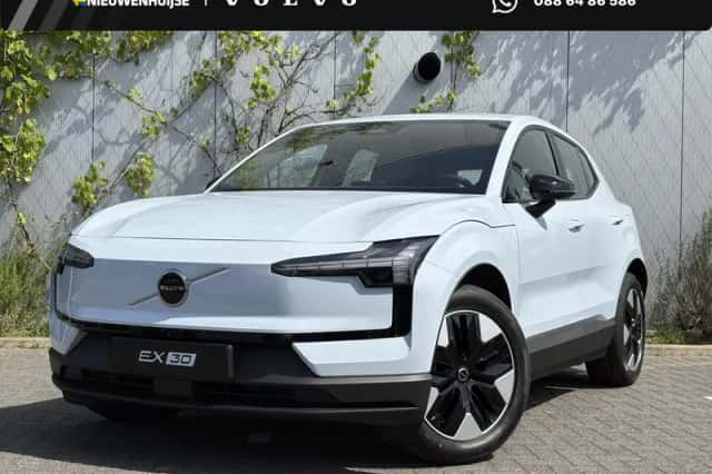 Volvo EX30 (2026) thumbnail 1