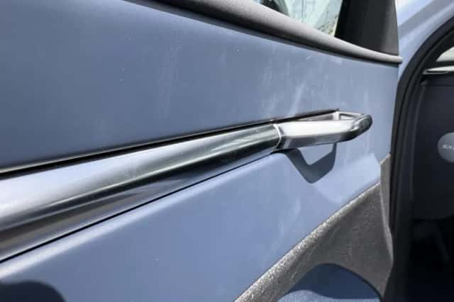 Volvo EX30 (2026) thumbnail 3