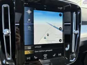 Volvo XC40 thumbnail 10