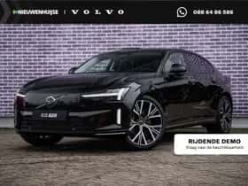 Volvo ES90 (2026)