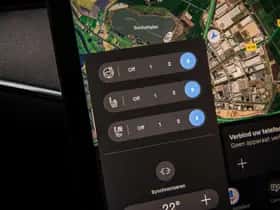 Volvo ES90 thumbnail 21