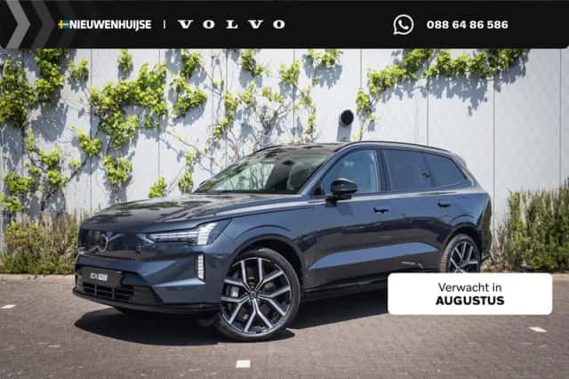 Volvo EX90 (2026) thumbnail 1