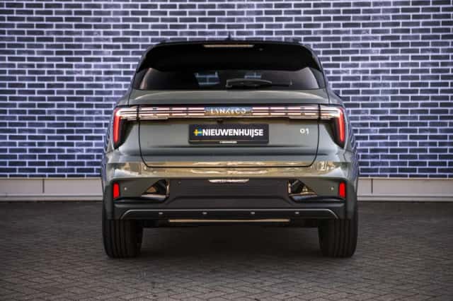 Lynk & Co 01 (2026) thumbnail 5