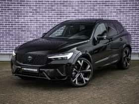 Volvo XC60 thumbnail 2