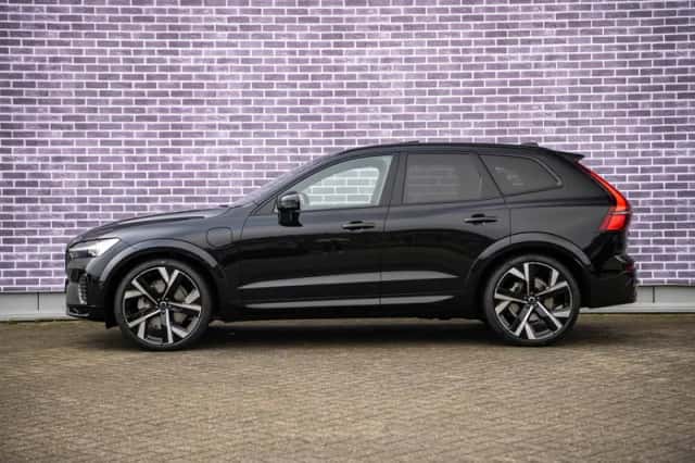 Volvo XC60 (2026) thumbnail 6