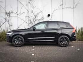 Volvo XC60 thumbnail 2
