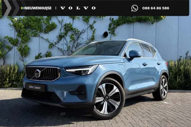 Volvo XC40 (2022) thumbnail 1