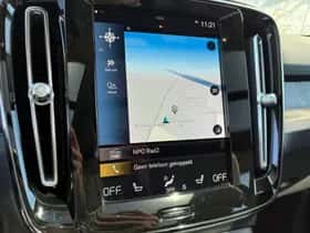 Volvo XC40 thumbnail 11