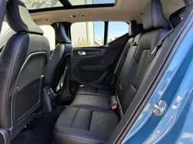 Volvo XC40 thumbnail 17