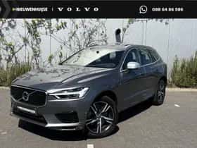 Volvo XC60 (2019)