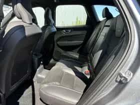 Volvo XC60 thumbnail 11